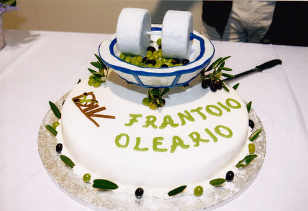 torta